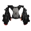 Gilet da hockey per portiere Bauer Vapor HYP2RLITE Black Senior