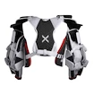 Gilet da hockey per portiere Bauer Vapor HYP2RLITE White Senior