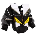 Gilet da hockey per portiere CCM Axis 2 Black Senior