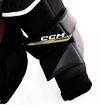 Gilet da hockey per portiere CCM Axis 2 red Senior