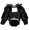 Gilet da hockey per portiere CCM Axis 2 red Senior