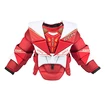 Gilet da hockey per portiere CCM Axis 2 red Senior