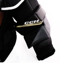 Gilet da hockey per portiere CCM Axis 2 red Senior