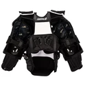 Gilet da hockey per portiere CCM Axis 2 red Senior