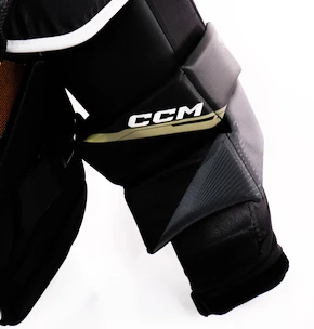 Gilet da hockey per portiere CCM Axis 2 red Senior