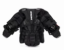 Gilet da hockey per portiere CCM Eflex 6.5 Black/Red/White Junior