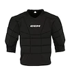 Gilet da hockey per portiere CCM YTflex PADDED JERSEY
