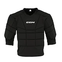 Gilet da hockey per portiere CCM YTflex PADDED JERSEY