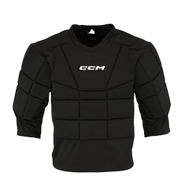 Gilet da hockey per portiere CCM YTflex PADDED JERSEY