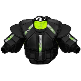 Gilet da hockey per portiere Warrior Ritual X4 E Junior