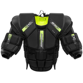 Gilet da hockey per portiere Warrior Ritual X4 E+ Senior