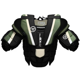 Gilet da hockey per portiere Warrior Ritual X5 Pro Intermediate