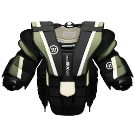 Gilet da hockey per portiere Warrior Ritual X5 Pro Senior