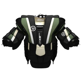 Gilet da hockey per portiere Warrior Ritual X5 RTL Senior