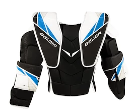 Gilet da portiere per l'hockey in linea Bauer Street Senior