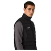Gilet da uomo CCM  Team Black