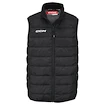 Gilet da uomo CCM  Team Black