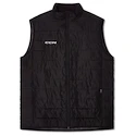 Gilet da uomo CCM  Team Black