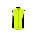 Gilet da uomo Endurance  Shell X1 Elite Vest Safety Yellow