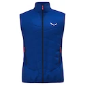 Gilet da uomo Salewa Ortles Hybrid TWR Vest Electric/0910 XXL