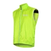 Gilet da uomo Sensor  Parachute green