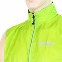 Gilet da uomo Sensor  Parachute green