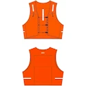 Gilet idratante da gara POC  Ultra Vest Fluorescent Orange