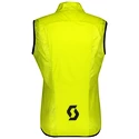 Gilet Scott  RC Team WB Sulphur Yellow/Black