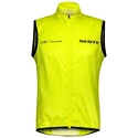 Gilet Scott  RC Team WB Sulphur Yellow/Black