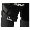 Ginocchiere da portiere Bauer  Elite Knee Guard Intermediate