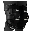 Ginocchiere da portiere Bauer  Elite Knee Guard Intermediate