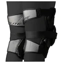 Ginocchiere da portiere Bauer  Elite Knee Guard Intermediate