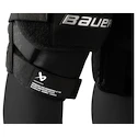 Ginocchiere da portiere Bauer  Elite Knee Guard Intermediate