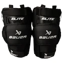 Ginocchiere da portiere Bauer  Elite Knee Guard Intermediate