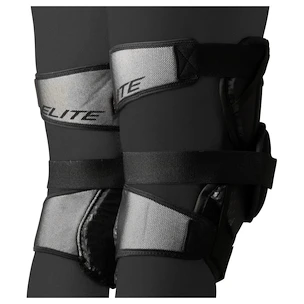 Ginocchiere da portiere Bauer  Elite Knee Guard Intermediate
