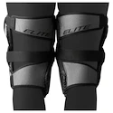 Ginocchiere da portiere Bauer  Elite Knee Guard Senior