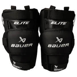 Ginocchiere da portiere Bauer Elite Knee Guard Senior