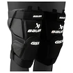 Ginocchiere da portiere Bauer GSX Knee Guard Youth