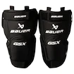Ginocchiere da portiere Bauer GSX Knee Guard Youth