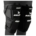 Ginocchiere da portiere Bauer GSX Knee Guard Youth
