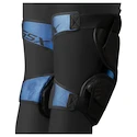 Ginocchiere da portiere Bauer GSX Knee Guard Youth