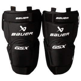 Ginocchiere da portiere Bauer GSX Knee Guard Youth