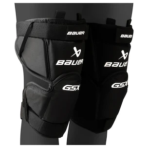 Ginocchiere da portiere Bauer GSX Knee Guard Youth