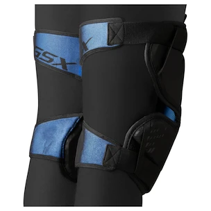 Ginocchiere da portiere Bauer GSX Knee Guard Youth