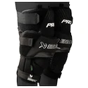 Ginocchiere da portiere Bauer  Pro Knee Guard Intermediate