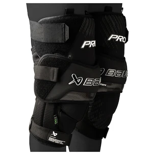 Ginocchiere da portiere Bauer  Pro Knee Guard Intermediate