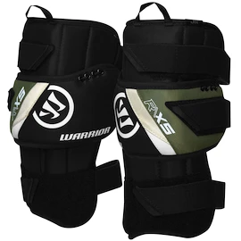 Ginocchiere da portiere Warrior Ritual X5 Junior