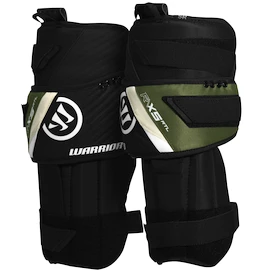 Ginocchiere da portiere Warrior Ritual X5 RTL Senior
