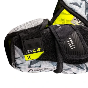 Gomitiere Bauer Vapor 3X LE Junior