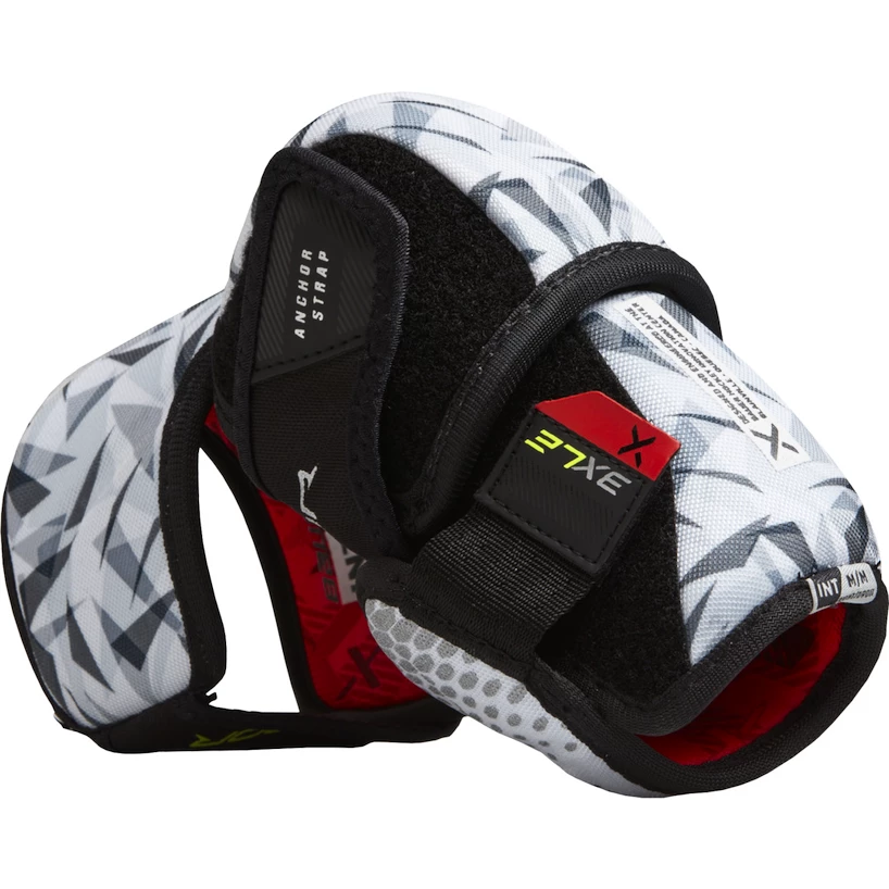 Gomitiere Bauer Vapor 3X LE Senior